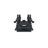 DIAMO MD GIMBAL FRAME Q1 BK BK - Installation frame