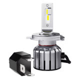 LEDriving® HLT BRIGHT H4 15/15W 24V P43T