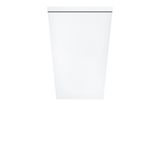 LF3 A 6300-940 L15 EVG WH - Surface mounted luminaire