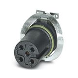 SACC-CIP-M12FS-5P SMD SH R32 - Contact carrier