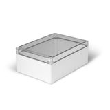 SABP182510HT | Enclosure ABS 175 x 250 x 100 mm