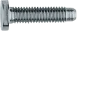 Screw special ZY M5x25 stainless steel