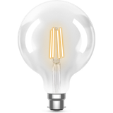 Filament Globe Large(G125) 4.2W BC(B22) 2700K Clear