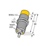 Inductive Sensor Rotation speed monitor   DTNI20U-M30-AP4X2