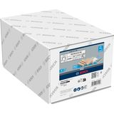 PRO MC16-KG G, Medium Crown Staple 1.6/16g, 30mm, Galvanised, 10000pcs