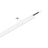 AUTCLICK LED inset for sample case 90ø max. 45W DALI WW