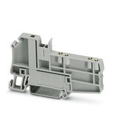 UT 4-QUATTRO/ 2P-F - Screw flange
