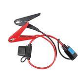Victron Energy Battery Charger Accessories Clamp connector (with 30A ATO fuse)