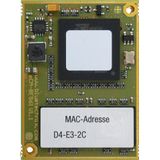 Access for video upgrade AUV 870-0 T