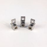 Allen-Bradley 199-LE1 Terminal Lugs, Dimension Reference D1, Used with 194R-NH100P3