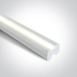 WHITE LINEAR CCTV 40W PV 230V CONNECTABLE