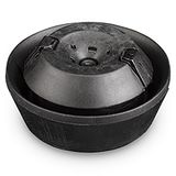 Throttle bushing