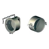 PLUG CAP HDAS250 IP67
