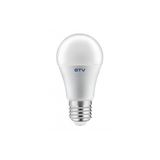 LED bulb, A-G, A60, SMD 2835, 6400K, E27, 11,5W, AC180-250V, 200°, 1100lm, 100mA