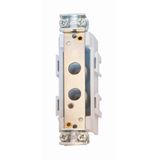 Neutral conductor 160A cleat, both sides (The price is shown without markup on metals. Request a quote for accurate information)