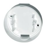 Busch-Watchdog, Accessories, Surface-mounting box,Busch-Watchdog Presence tech, studio white matt