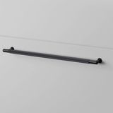 PULL BAR / LINEAR / BLACK / LARGE