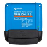 Victron Energy Solar charging system accessories MPPT WireBox-S 100-15