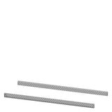 Crossbar for W: 1200 mm, 1 set=2 units