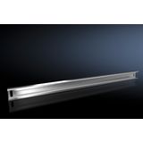 VX Support rail 48 x 26 mm,Â W: 800 mm