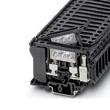 UK  6,3-HESILA 250 - Fuse modular terminal block