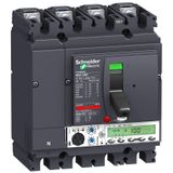 ***4P4T MICROLOGIC 5.2 A A NSX100F