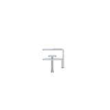 ARTELEA SIDE TABLE CLAMP LONG SR - Long table bracket for freest. lumin.