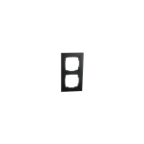 FRAME 90mm 2X BLACK 12-PACK