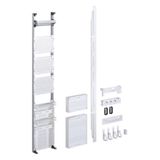 Installation kit, univ. Z,H=1350mm,for LM applications,APZ 300mm,RfZ 150mm,MM 900mm, 1-f.