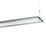 SL629LED CP L 28 S/A 4000K GREY MP