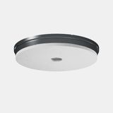 XL250 front part with mineral fiber panel