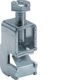 Busbar terminal 16-120mm²,for 12x10mm