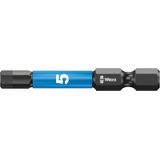 840/4 IMP DC Impaktor Bits SB, 5 x 50 mm