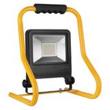 WORKLIGHT VALUE H-STAND 50 W 4000 K IP65