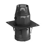 Fire prot., ceiling seal DS 90/120 mm for fire prot. ceilings EI30 - EI90