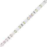 LED strip SMD3528 neutral white, 60LED/m, IP20, DC 24V, 8mm, 50m