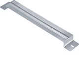 mounting bracket underfloor duct 340x28