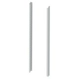 Modular rails ND-D-M13