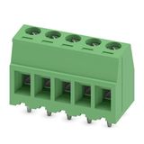 MKDSD 1,5/ 5-3,81 - PCB terminal block