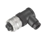 Field attachable connector, 7/8"