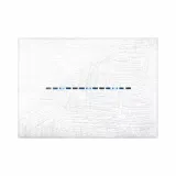 YOUNG TOUCH PLATE 3D WHITE  3 CONTR