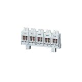 Terminal box KLS 10 (KLS 10)