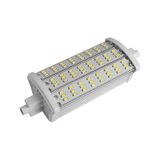LED 8W-60 R7s 4000K 140° 118mm PANLU