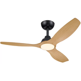 Olas Fan Ceiling Light 32 (Fan) +24 (Light) W