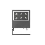 FOCUS+3 50W A55/W 4000K ANTHRACITE DALI