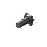Built-in plugs, M8, Mounting thread: , Number of poles: 3, Strand / cable length: