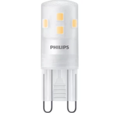 LED Capsule Bulb G9 1.9W 2700K 220lm NonDim 15Y (2x1)