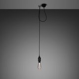 HOOKED 1.0 / NUDE / CROSS / SMOKED BRONZE / 2M