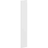CZB215 ComfortLine Interior fitting system, 750 mm x 124 mm x 7 mm