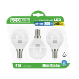 LAMP. LED ECOLIGHT SFERA